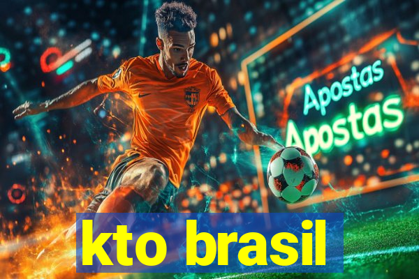 kto brasil